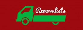 Removalists Sabina River - My Local Removalists